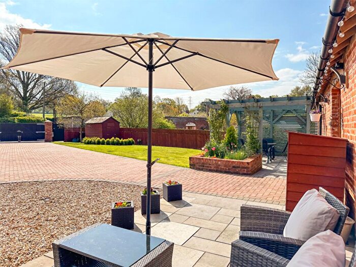 4 Bedroom Barn Conversion For Sale In Whimple, Exeter, EX5