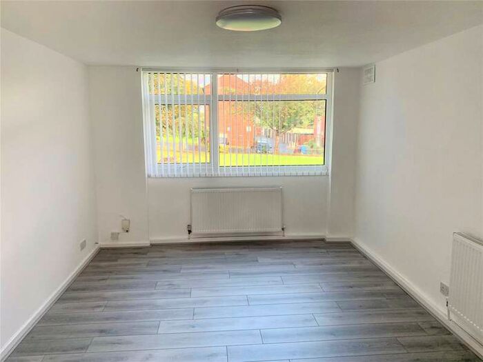 1 Bedroom Apartment To Rent In Hey Park, Liverpool, L36