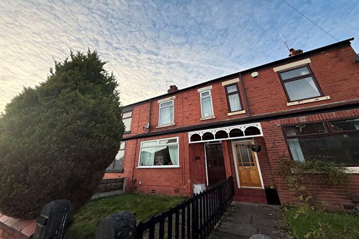 3 Bedroom Terraced House To Rent In Hawthorn Avenue, Timperley, Altrincham, WA15