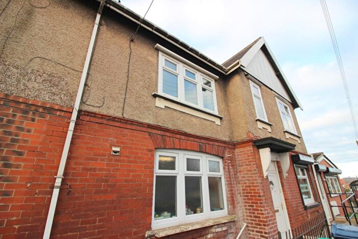 1 Bedroom Flat To Rent In Station Avenue North, Fencehouses, Houghton Le Spring, DH4