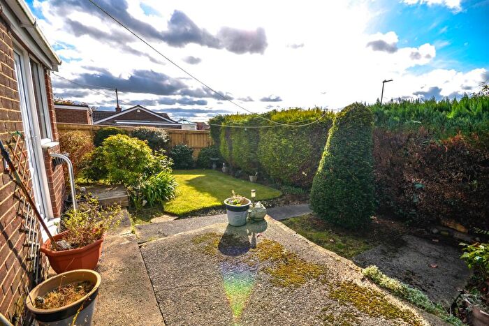 2 Bedroom Bungalow For Sale In Tantallon, Birtley, DH3