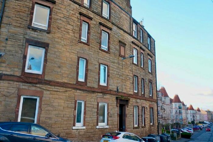 1 Bedroom Flat To Rent In Stewart Terrace, Gorgie, Edinburgh, EH11