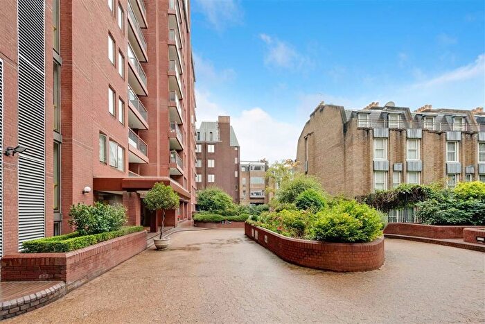 2 Bedroom Flat For Sale In Knightsbridge, South Kensington, SW7