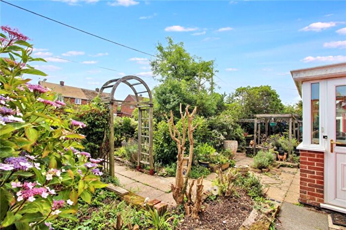 2 Bedroom Bungalow For Sale In Jermyns Road, Reydon, Southwold, Suffolk, IP18
