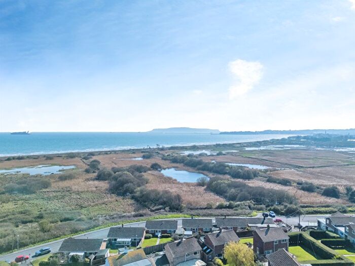 2 Bedroom Detached Bungalow For Sale In Oakbury Drive, Weymouth, DT3