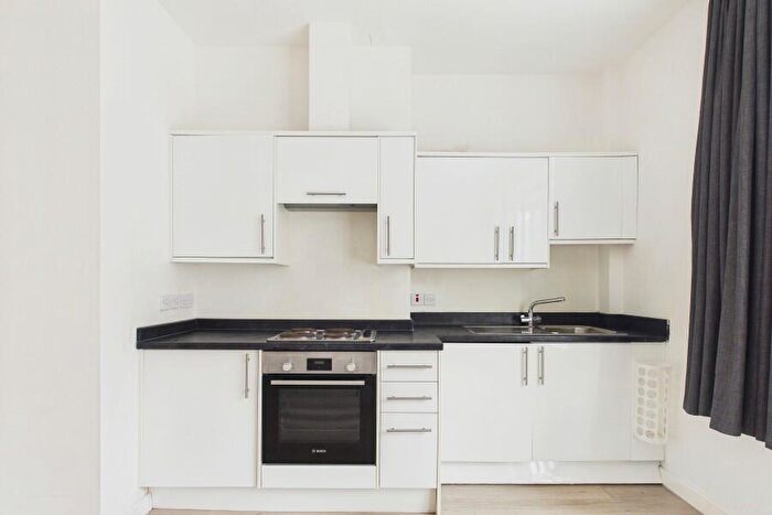 1 Bedroom Apartment To Rent In Camberley, GU15
