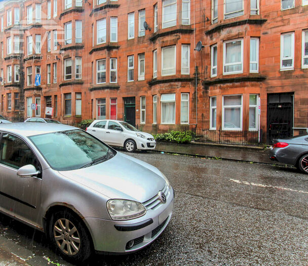 1 Bedroom Flat To Rent In Aberdour Street, Dennistoun, Glasgow, G31