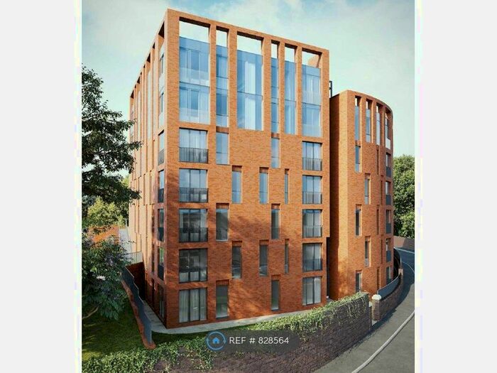 1 Bedroom Flat To Rent In King Edward Square, Sutton Coldfield, B73