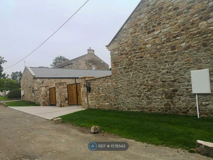 3 Bedroom Bungalow To Rent In Heating And Water Inc Mooreside Manor, Greta Bridge, Barnard Castle, DL12