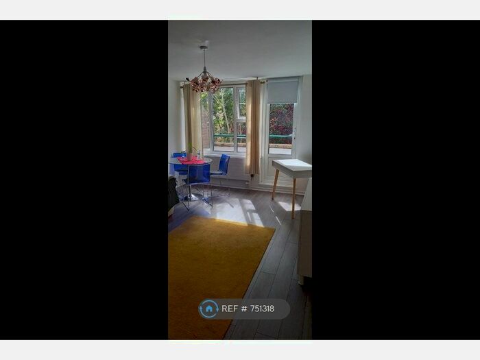 1 Bedroom Flat To Rent In Birch House, London, W10