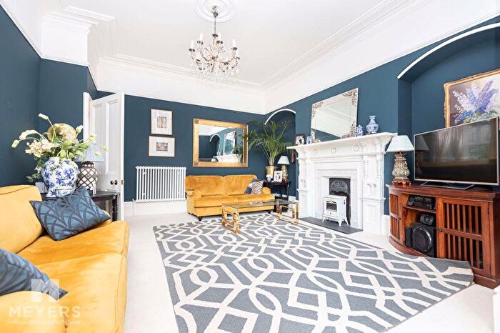 1 Bedroom Flat To Rent In Brinklea, Wimborne Road, Bournemouth, BH2