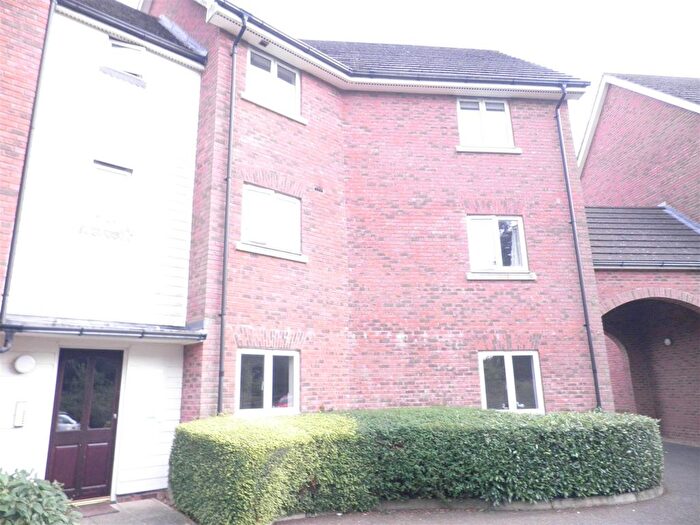 2 Bedroom Flat To Rent In Millers Drive, Great Notley, Braintree, CM77