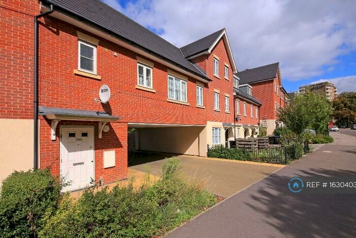 2 Bedroom Flat To Rent In Harlesden Road, London, NW10