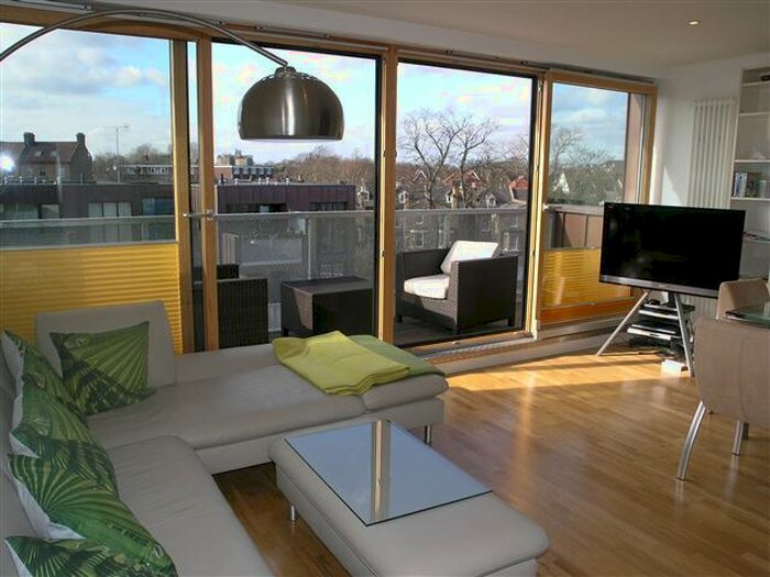 2 Bedroom Apartment To Rent In Invicta Road Blackheath London, SE3