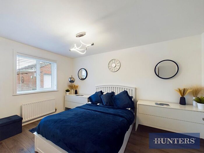 3 Bedroom Detached Bungalow For Sale In Thixendale Road, Bridlington, YO16