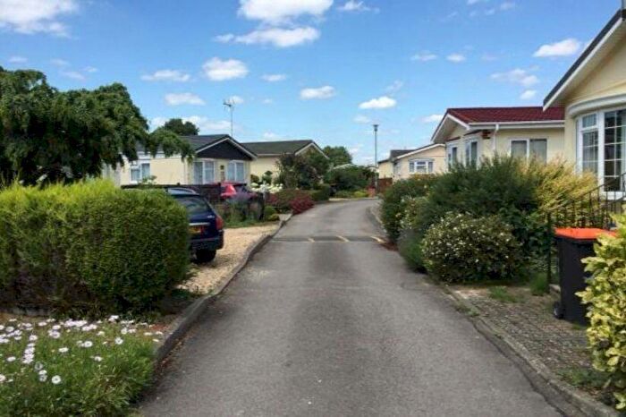 2 Bedroom Park Home For Sale In Plots Available, Woodside Park, Woodside, Luton, Bedfordshire, LU1