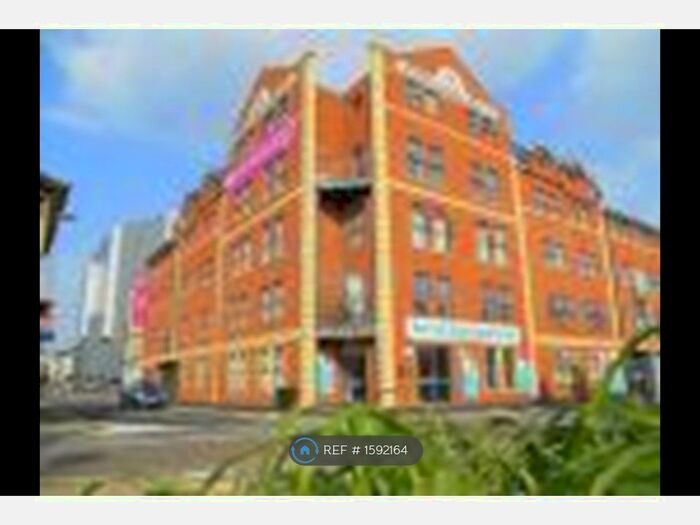 1 Bedroom Flat To Rent In Harding House, Swindon, SN1