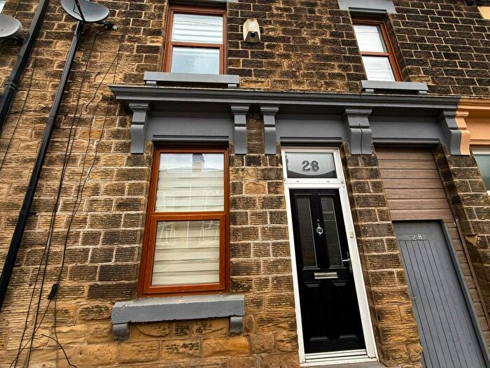 4 Bedroom House To Rent In Melton High Street, Wath-upon-Dearne, Rotherham, S63