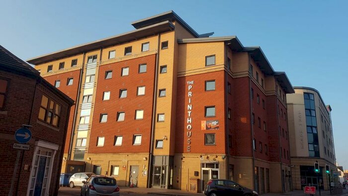 Studio For Sale In Woodgate, Loughborough, LE11