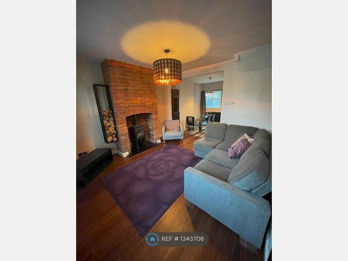 2 Bedroom Terraced House To Rent In Nantwich, Nantwich, CW5