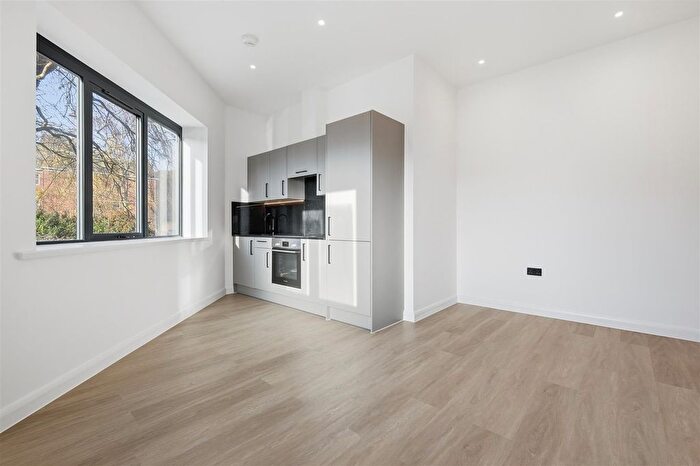 1 Bedroom Flat To Rent In Headgate, Colchester, CO3