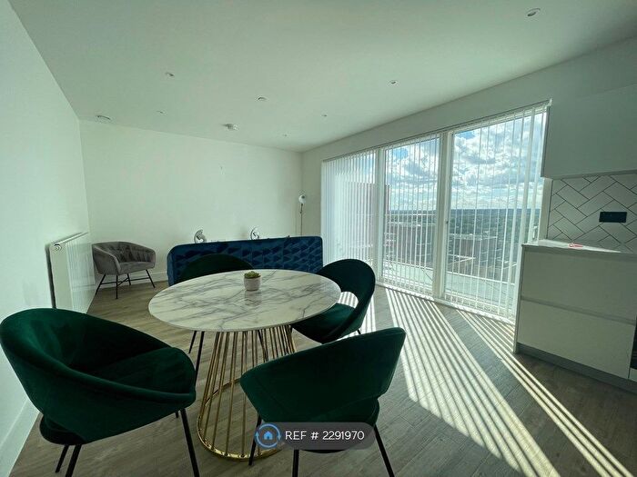 1 Bedroom Flat To Rent In Plowden Road, London, SE3