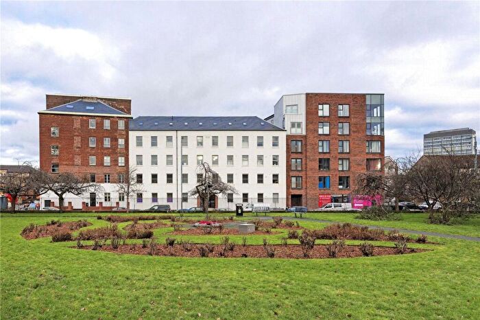 2 Bedroom Apartment For Sale In Plot / - TwoMax At Cottonyards, Old Rutherglen Road, Glasgow, G5