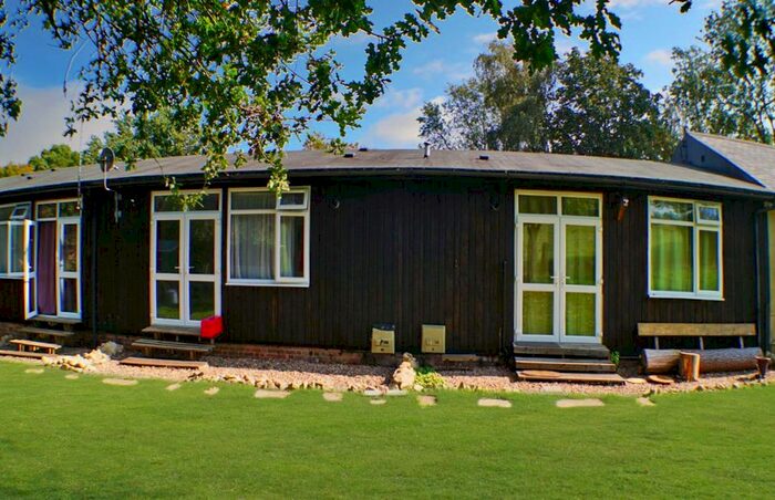 Property To Rent In Cornerwood, Swan Lane, The Lee, Great Missenden, HP16