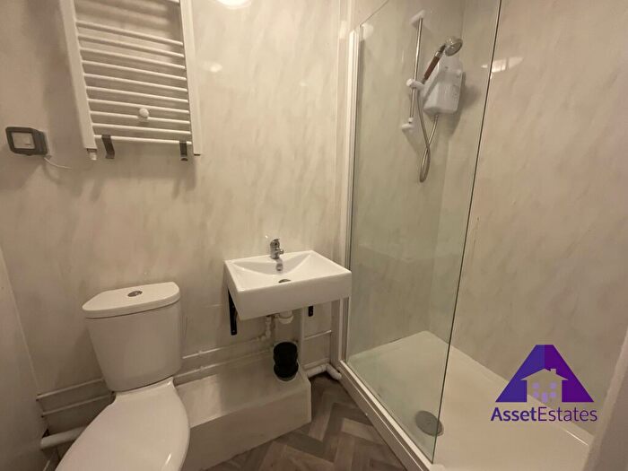 1 Bedroom Flat To Rent In Penybont Road, Abertillery, NP13