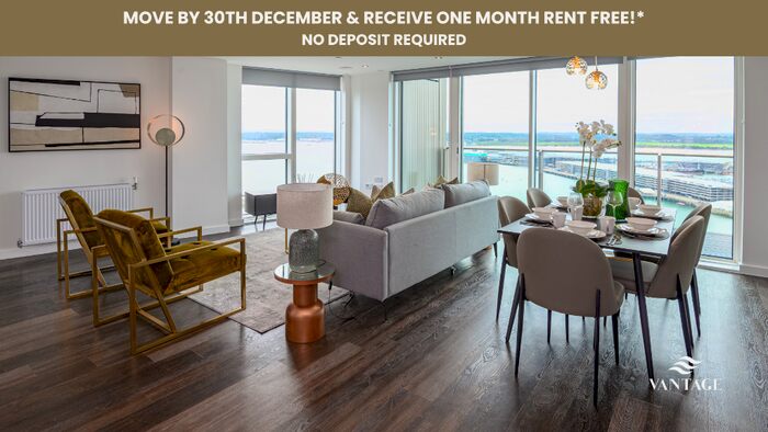 2 Bedroom Apartment To Rent In Centenary Plaza, Southampton, Hampshire, SO19