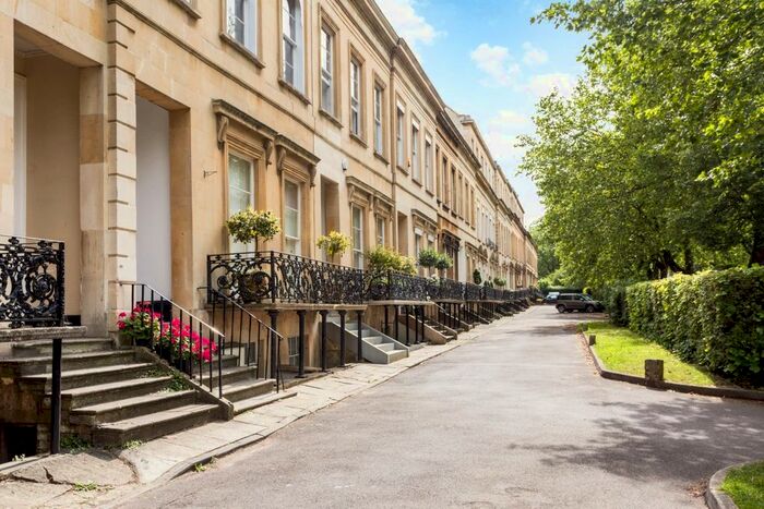 Studio To Rent In Royal Parade, Cheltenham, GL50