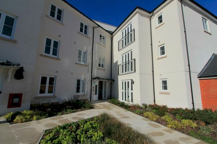 2 Bedroom Apartment To Rent In Watson Lane, Berewood, PO7