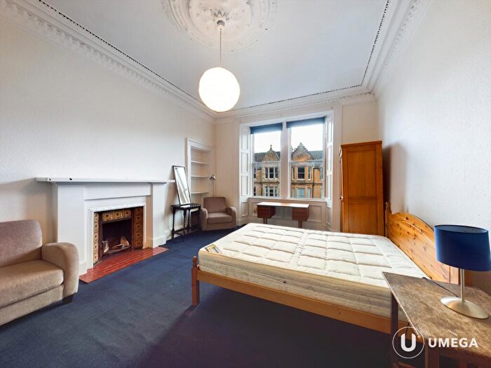 5 Bedroom Apartment To Rent In Warrender Park Road, Marchmont, Edinburgh, EH9
