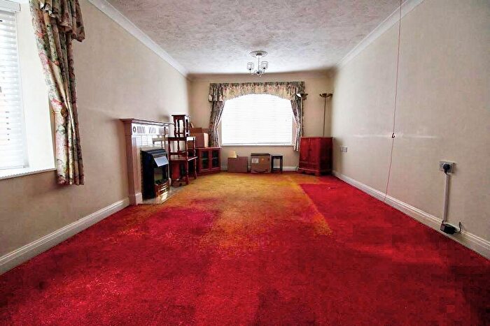 2 Bedroom Flat For Sale In Church Bailey, Westham, Pevensey, BN24