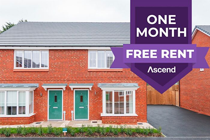 3 Bedroom Semi-Detached House To Rent In Epsom Lane, Nottingham, NG5