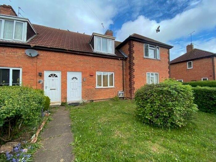 2 Bedroom Terraced House To Rent In Kelvin Grove, Corby, NN17