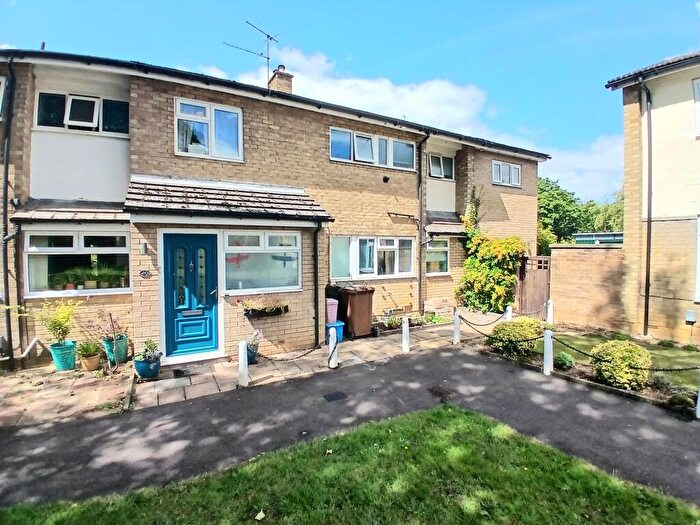 5 Bedroom House To Rent In Manor View, Stevenage, SG2