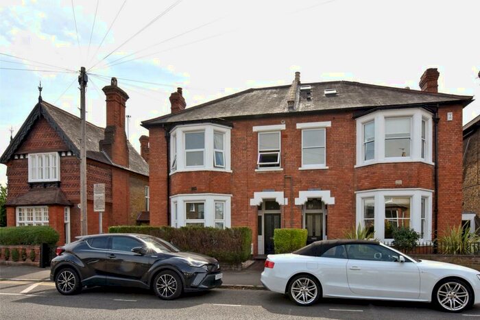 2 Bedroom Apartment To Rent In Frances Road, Windsor, Berkshire, SL4
