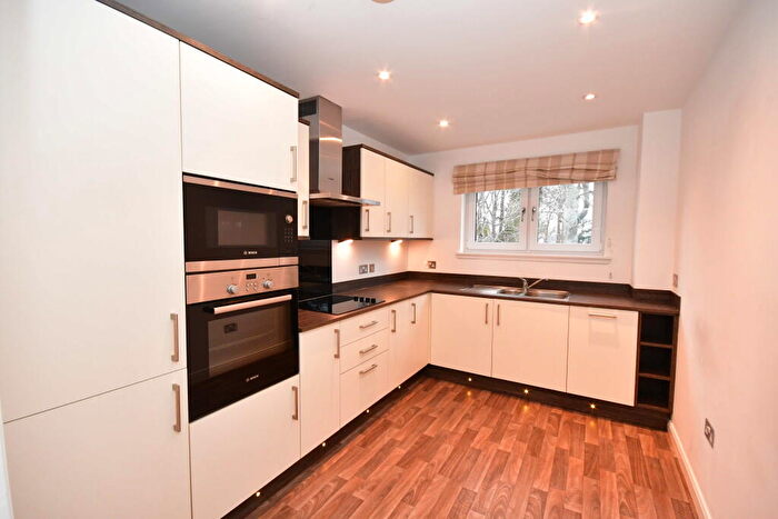 2 Bedroom Flat To Rent In Hedgefield House, Culduthel Road, Inverness, IV2