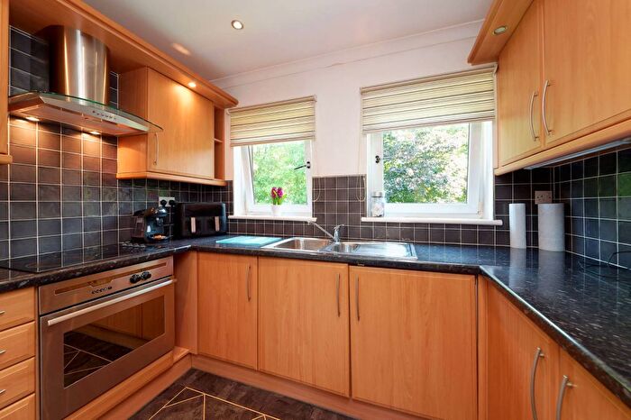 1 Bedroom Flat For Sale In Mahon Court, Moodiesburn, Chryston, Glasgow, G69