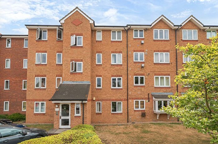 1 Bedroom Flat For Sale In Crosslet Vale, Greenwich, SE10