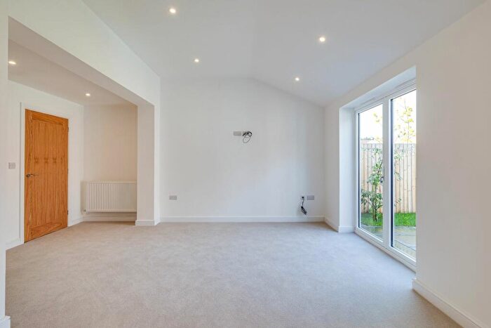 3 Bedroom Terraced House For Sale In The Hamlet At Sandy Brow, Cotebrook, CW6