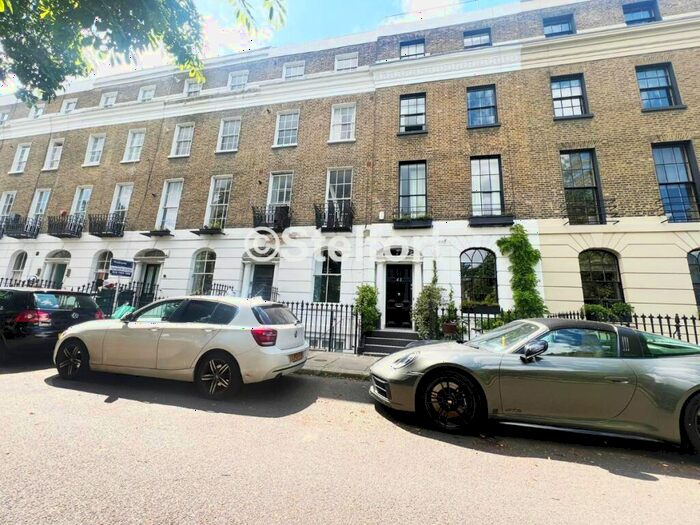 1 Bedroom Flat To Rent In Highbury Park, London, N5