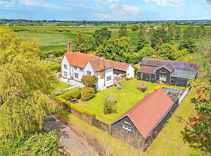 4 Bedroom Land For Sale In Newney Green, Chelmsford, CM1