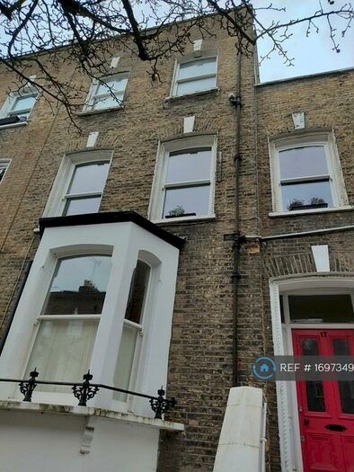 1 Bedroom Flat To Rent In Highbury, Highbury, N5