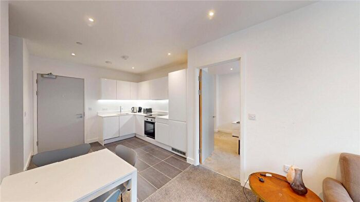 2 Bedroom Apartment To Rent In Transmission, Tib St, Manchester, M4
