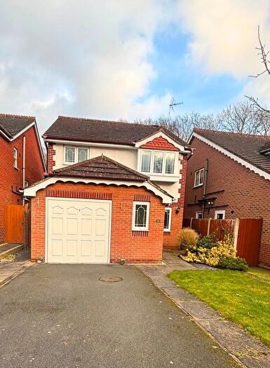 3 Bedroom Detached House To Rent In Beechcroft Close, South Hykeham, LN6
