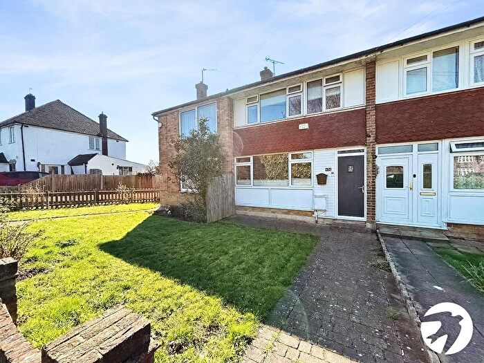 3 Bedroom Terraced House To Rent In Princes Road, Dartford, Kent, DA1