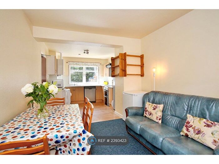 4 Bedroom Flat To Rent In Spital, Aberdeen, AB24