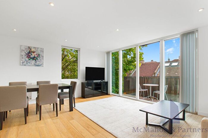 2 Bedroom Flat To Rent In Brandon Street, London, London, London, SE17